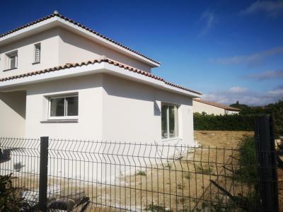 For sale Saint-laurent-de-la-salanque 100 m2 Pyrenees orientales (66250) photo 1