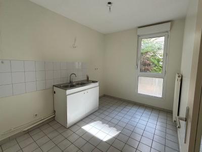 Acheter Appartement 54 m2 Lyon-3eme-arrondissement