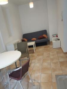 For sale Lyon-7eme-arrondissement 2 rooms 31 m2 Rhone (69007) photo 1