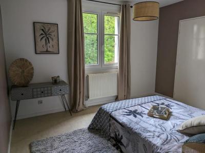 For sale Fouillouse 4 rooms 79 m2 Loire (42480) photo 2