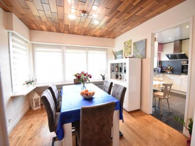 For sale Haguenau 4 rooms 94 m2 Bas rhin (67500) photo 3