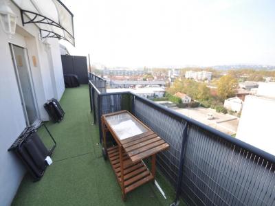 Annonce Location 3 pices Appartement Villeurbanne 69