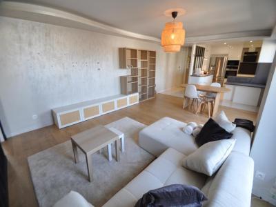 Louer Appartement Villeurbanne Rhone