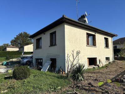 Annonce Vente 2 pices Maison Bujaleuf 87