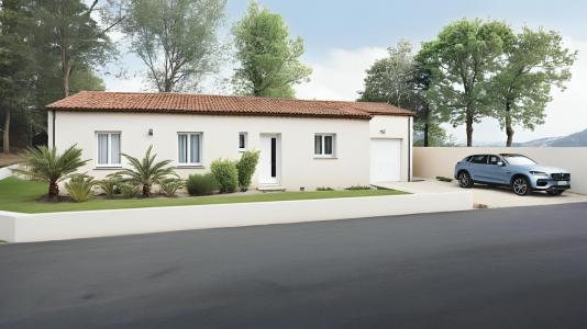 Annonce Vente Maison Saint-jean-de-liversay 17