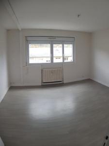 Louer Appartement 67 m2 Montherme