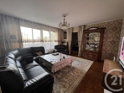 For sale Fontenay-sous-bois 4 rooms 76 m2 Val de Marne (94120) photo 0