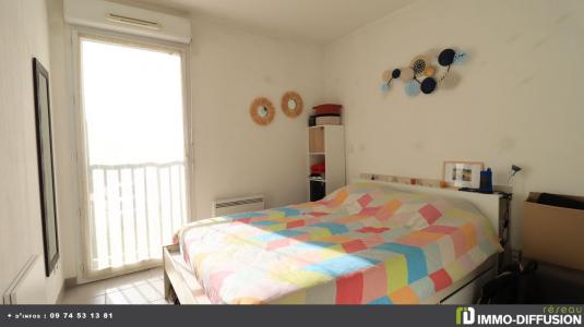 For sale 3 rooms 59 m2 Gironde (33270) photo 4