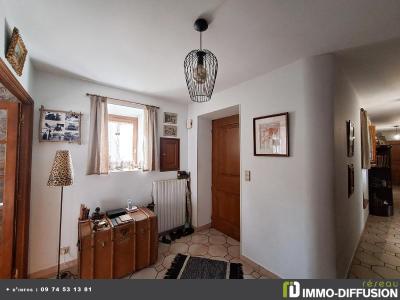 Annonce Vente 6 pices Maison  48