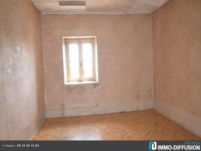 For sale VILLAGE 6 rooms 96 m2 Creuse (23140) photo 4