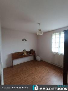 For sale ANIMATIONS, COLE, COMMER 6 rooms 96 m2 Creuse (23350) photo 1