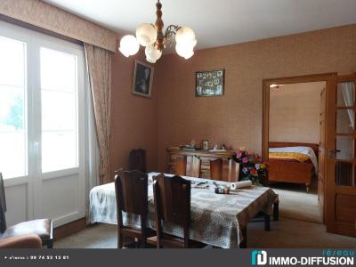 Acheter Maison  126600 euros