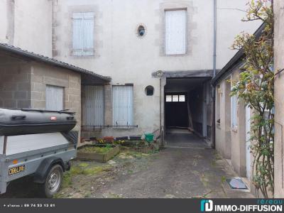 Annonce Vente Immeuble  23