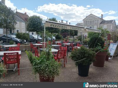 For sale CENTRE VILLE, ANIMATIONS, 4 rooms 108 m2 Indre (36400) photo 0