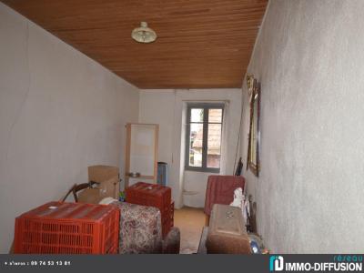 For sale PROCHE CENTRE VILLE, COMM 4 rooms 55 m2 Creuse (23600) photo 2