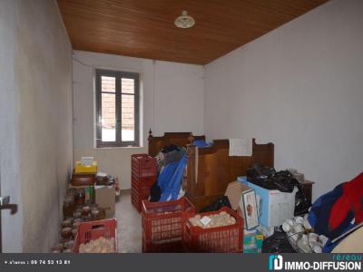 For sale PROCHE CENTRE VILLE, COMM 4 rooms 55 m2 Creuse (23600) photo 3