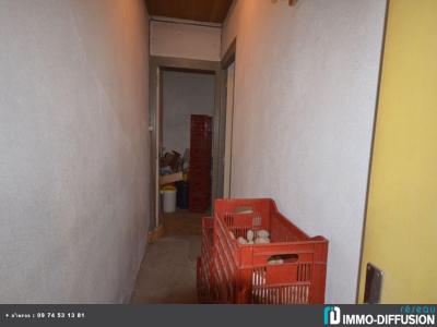 For sale PROCHE CENTRE VILLE, COMM 4 rooms 55 m2 Creuse (23600) photo 4