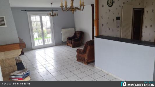 For sale DIEUZE 6 rooms 100 m2 Moselle (57260) photo 1