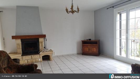 For sale DIEUZE 6 rooms 100 m2 Moselle (57260) photo 2