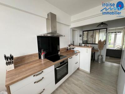 For sale Brest 5 rooms 101 m2 Finistere (29200) photo 2