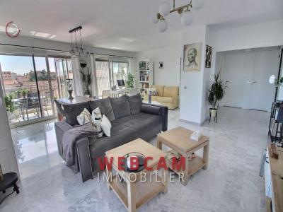 For sale Cannes 2 rooms 79 m2 Alpes Maritimes (06400) photo 2