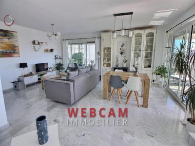 For sale Cannes 2 rooms 79 m2 Alpes Maritimes (06400) photo 3