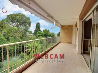 For sale Cannes 3 rooms 81 m2 Alpes Maritimes (06400) photo 1