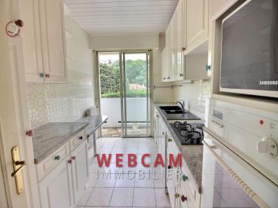 For sale Cannes 3 rooms 81 m2 Alpes Maritimes (06400) photo 4