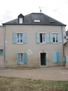 For rent Blanc 1 room 35 m2 Indre (36300) photo 0