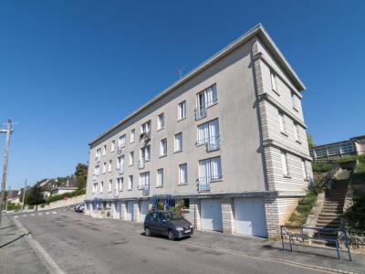 For rent Blanc 4 rooms 70 m2 Indre (36300) photo 0