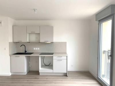 Louer Appartement 73 m2 Tours