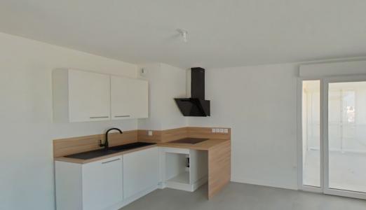 For rent Echirolles 2 rooms 42 m2 Isere (38130) photo 1