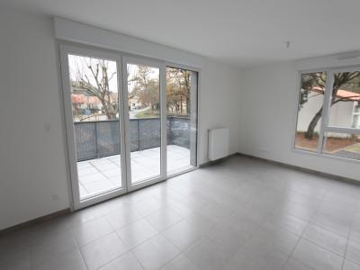 For rent Haute-goulaine 3 rooms 60 m2 Loire atlantique (44115) photo 1