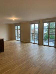 For rent Dijon 4 rooms 102 m2 Cote d'or (21000) photo 1