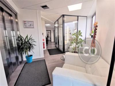 For rent Boulogne-billancourt 174 m2 Hauts de Seine (92100) photo 2