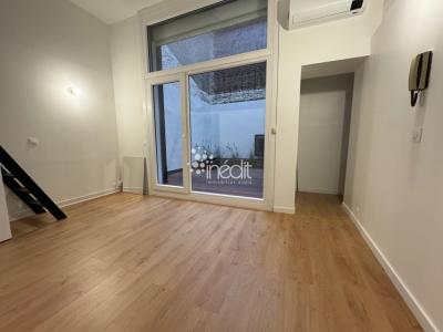 Acheter Appartement 37 m2 Lille