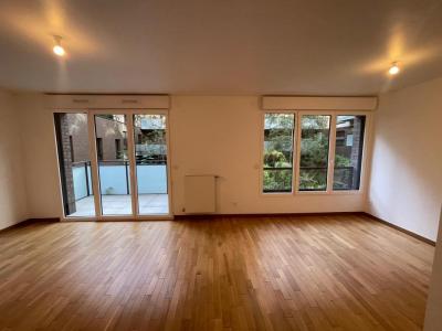 For rent Paris-16eme-arrondissement 1 room 40 m2 Paris (75016) photo 0