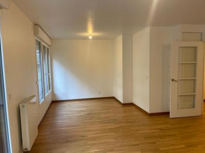 Annonce Location Appartement Paris-16eme-arrondissement 75