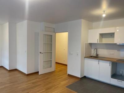 Louer Appartement Paris-16eme-arrondissement 1474 euros