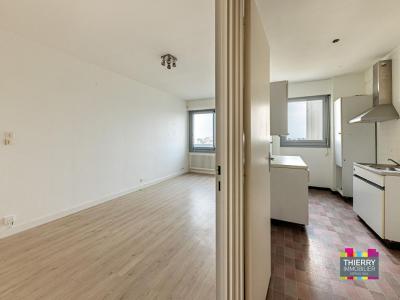 Annonce Vente 2 pices Appartement Nantes 44