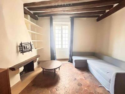 For rent Paris-6eme-arrondissement 1 room 33 m2 Paris (75006) photo 1