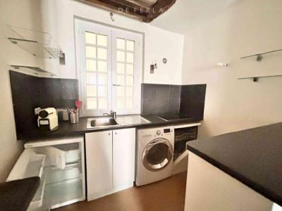 For rent Paris-6eme-arrondissement 1 room 33 m2 Paris (75006) photo 3