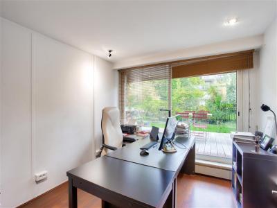 Acheter Bureau 118 m2 Boulogne-billancourt