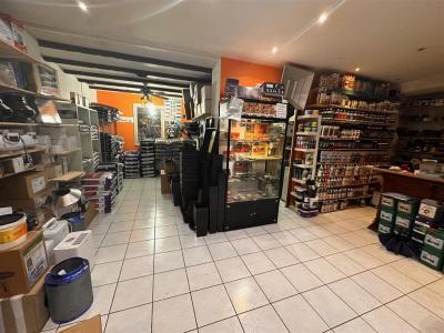 Annonce Vente Local commercial Paris-11eme-arrondissement 75