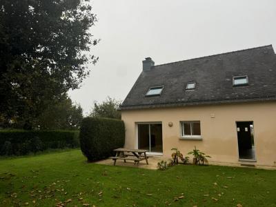 For sale Auray 4 rooms 76 m2 Morbihan (56400) photo 0