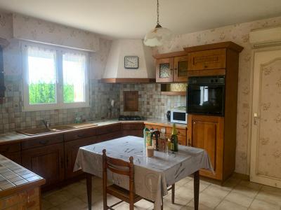 For sale Pluvigner 5 rooms 100 m2 Morbihan (56330) photo 2