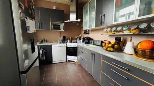 For sale Arques 4 rooms 101 m2 Pas de calais (62510) photo 3