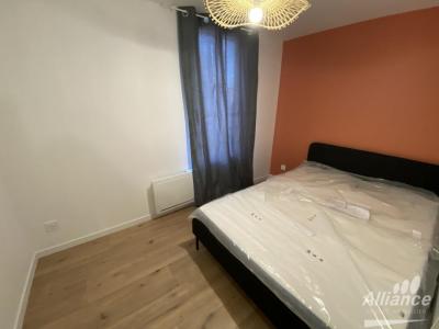 For rent Beaucourt 2 rooms 27 m2 Belfort (90500) photo 3