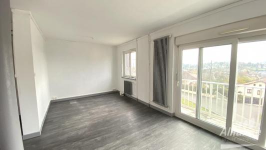 For sale Grand-charmont 3 rooms 61 m2 Doubs (25200) photo 1