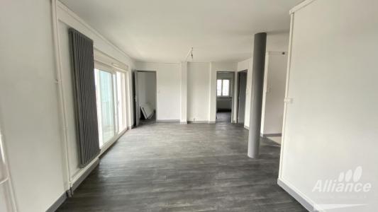 For sale Grand-charmont 3 rooms 61 m2 Doubs (25200) photo 2